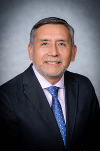Hector Gutierrez, M.D.